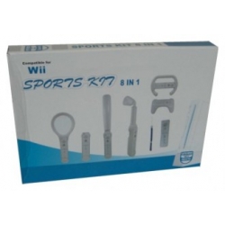 Wii sport 8 in 1 Wii sport 8 in 1